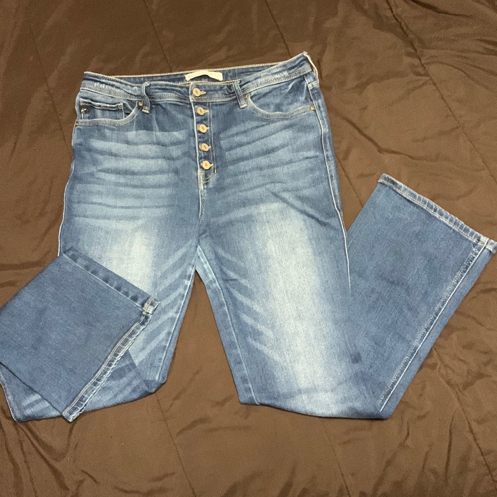 Kancan Jeans